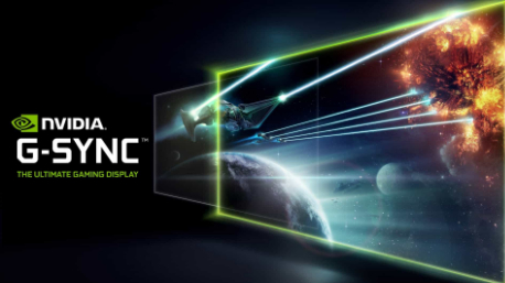 G-Sync technology